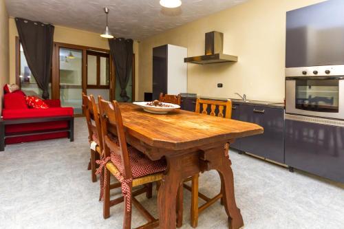 Apartamento Maison Mati Living
