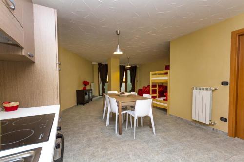 Apartamento Maison Mati Living