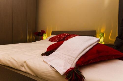 Apartamento Maison Mati Living