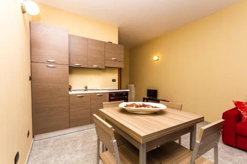 Apartamento Maison Mati Living