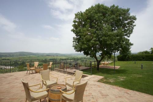 Agroturismo Agriturismo Il Torrione