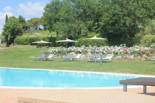 Agroturismo Agriturismo Il Torrione