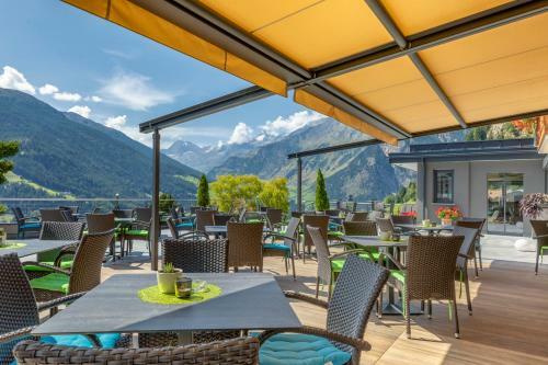 Hotel Kronhof