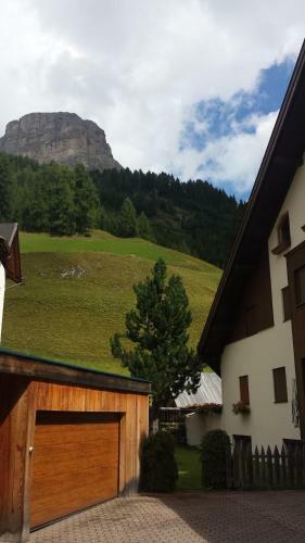 Apartamento Supermountainski Colfosco