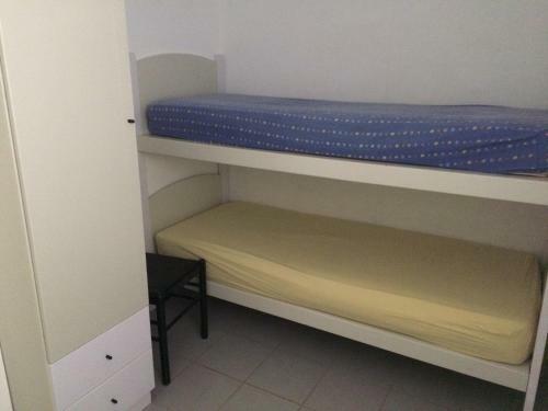 Villaggio Mondial Camping