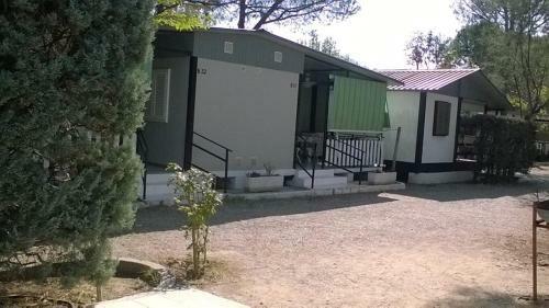 Villaggio Mondial Camping
