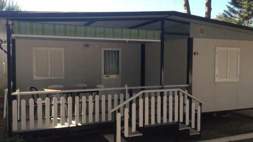 Villaggio Mondial Camping