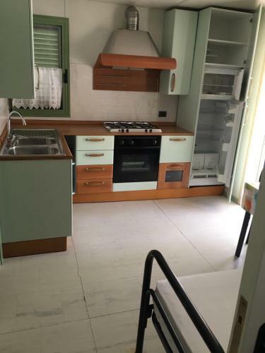 Villaggio Mondial Camping