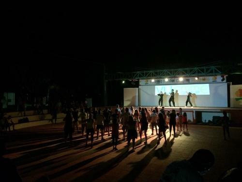 Villaggio Mondial Camping