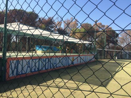 Villaggio Mondial Camping