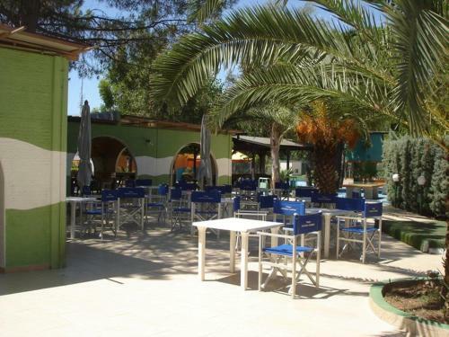 Villaggio Mondial Camping