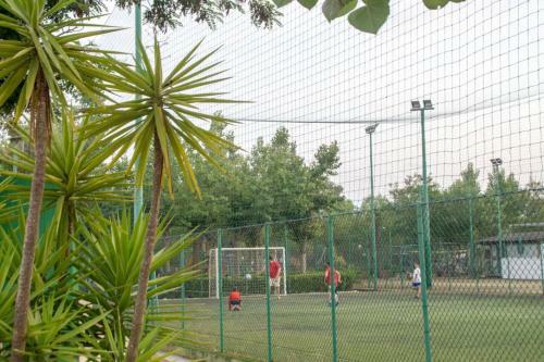 Villaggio Mondial Camping