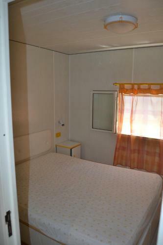 Villaggio Mondial Camping