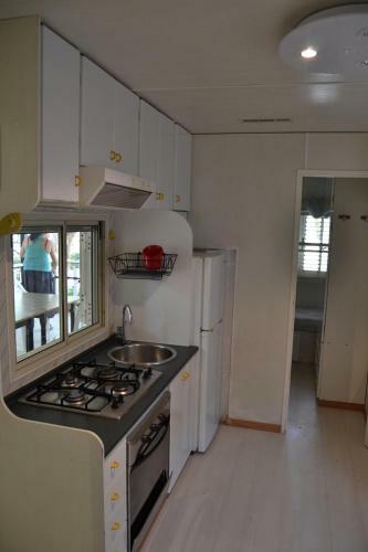Villaggio Mondial Camping