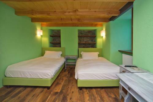 Bed & Breakfast Rifugio Lilla