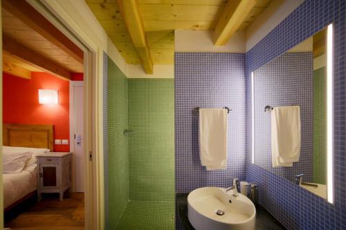 Bed & Breakfast Rifugio Lilla