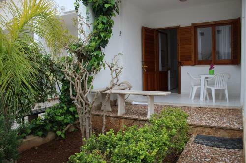 Appartamento Antares Holiday Home