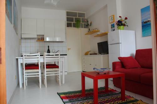 Appartamento Antares Holiday Home