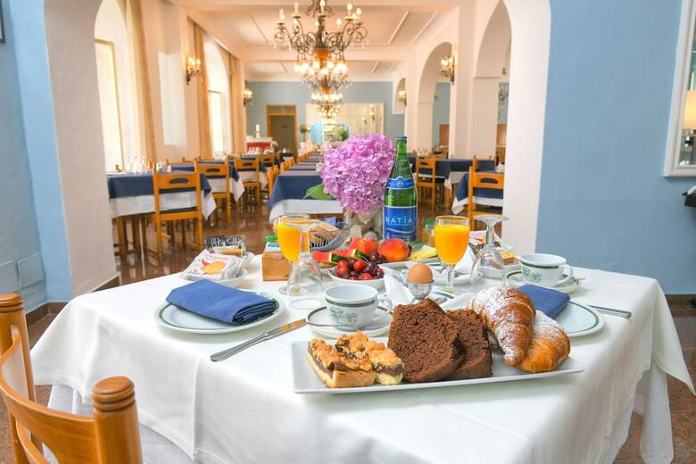 Hotel Pineta