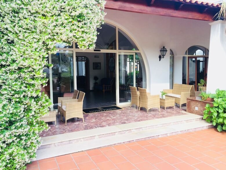 Hotel Pineta