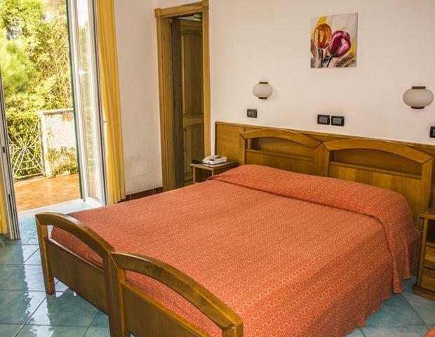 Hotel Pineta
