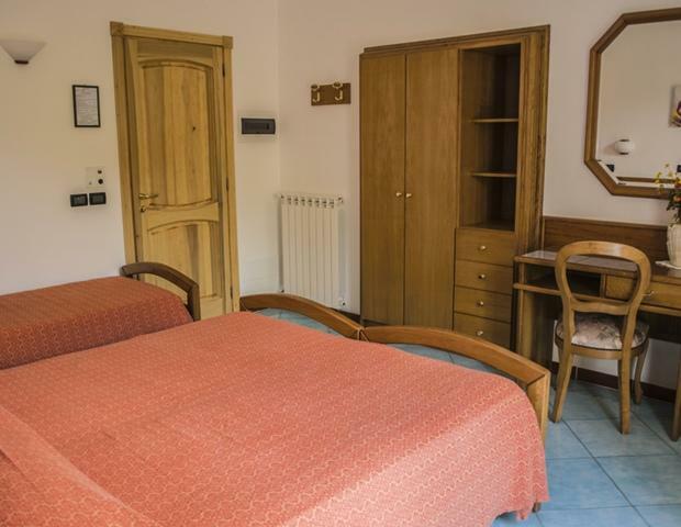 Hotel Pineta