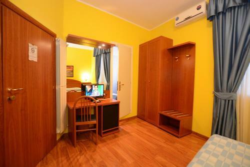 Hotel Porto Di Roma