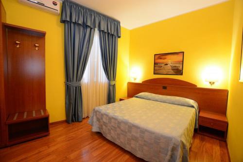 Hotel Porto Di Roma