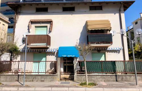 Apartamento Villa Filiberta