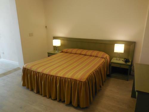 Hotel Lupori