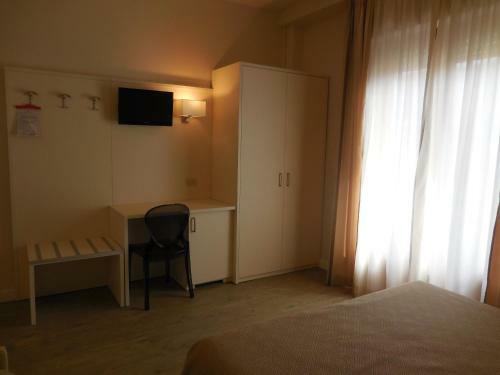 Hotel Lupori
