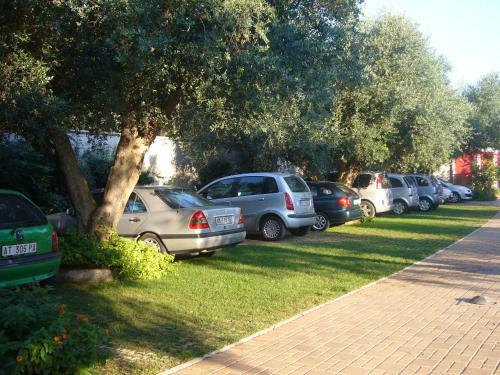 Aparthotel Villa Vacanze Paradiso