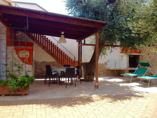 Aparthotel Villa Vacanze Paradiso