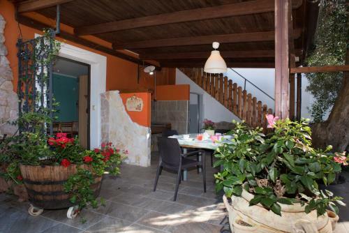 Aparthotel Villa Vacanze Paradiso