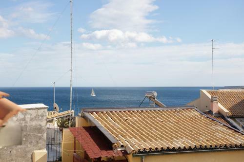 Apartamento Ortigia Guest House