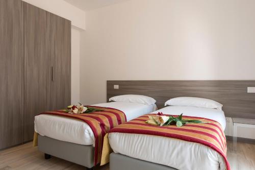 Luxury Britannia Apartments