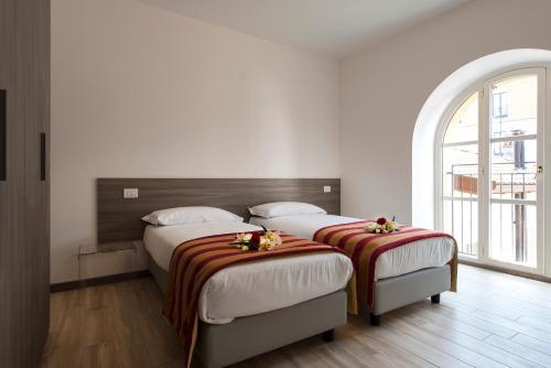 Luxury Britannia Apartments