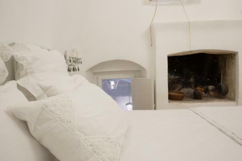 Santa Marina B&B In Corte Cataldi