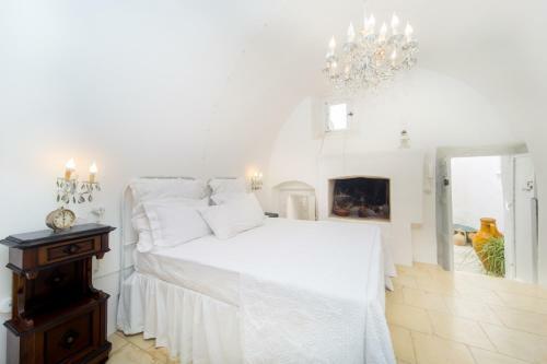 Santa Marina B&B In Corte Cataldi