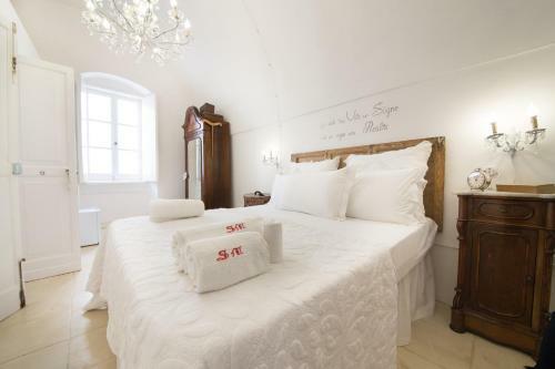 Santa Marina B&B In Corte Cataldi