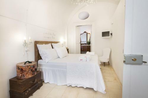 Santa Marina B&B In Corte Cataldi