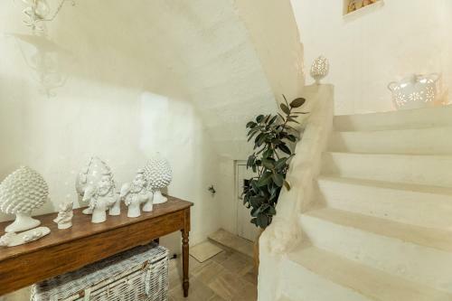 Santa Marina B&B In Corte Cataldi