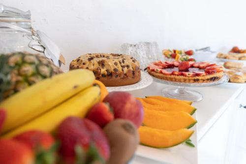 Santa Marina B&B In Corte Cataldi