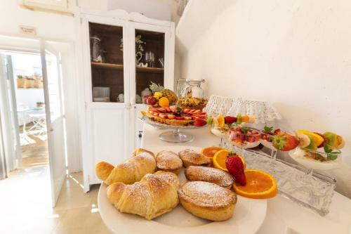 Santa Marina B&B In Corte Cataldi