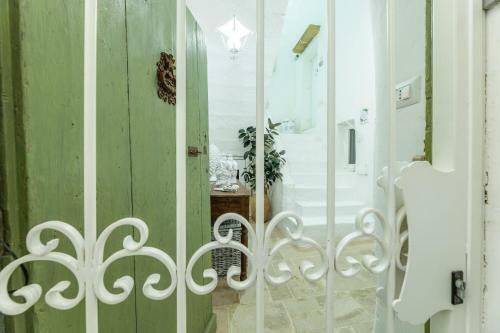 Santa Marina B&B In Corte Cataldi