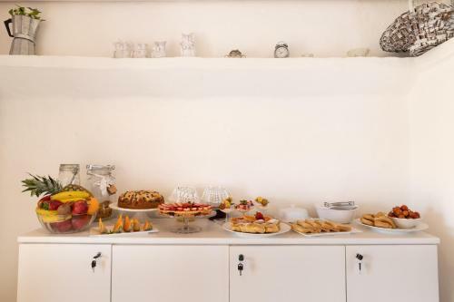 Santa Marina B&B In Corte Cataldi