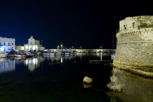 Santa Marina B&B In Corte Cataldi