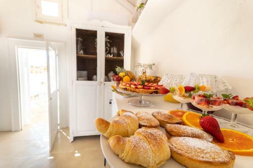 Santa Marina B&B In Corte Cataldi