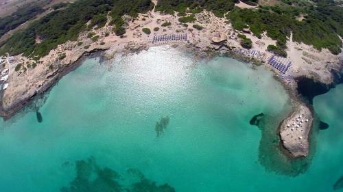 Santa Marina B&B In Corte Cataldi