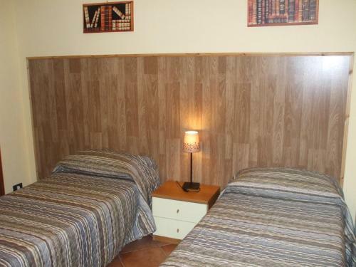 Apartamento Al Verde Limone